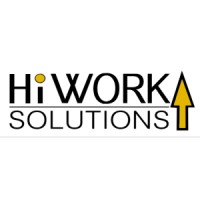 HiWork Solutions logo - Similar company to Hiwork