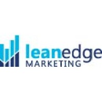 Lean Edge Marketing logo - Similar company to Abrahamson Nurseries