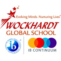 Wockhardt Global School- IB logo - Similar company to Siltek Corporation