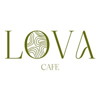 Lova Cafe logo - Similar company to Interiordesign.Id