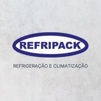 Refripack - Refrigeração e Climatização logo - Similar company to Innovation Cold Refrigeração E Climatização