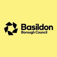 Basildon Borough Council logo - Similar company to R & A Fabrications Ltd
