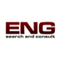 ENG Search & Consult logo - Similar company to Engsearch | Engineering People