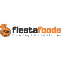 Fiesta Foods Catering and Cloud Kitchen logo - Similar company to Vegonfood