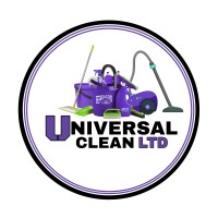 Universal Clean Ltd logo - Similar company to Asm Virtual Assistants