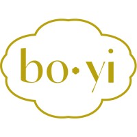 Bo-yi logo - Similar company to Turborad