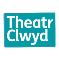Theatr Clwyd logo - Similar company to Storyhouse