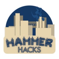 HammerHacks logo - Similar company to Mathstronauts