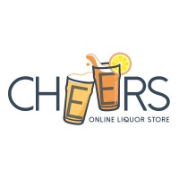 Cheers Online Store logo - Similar company to Ecoinfinity
