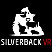 SilverbackVR logo - Similar company to Lexa Intelligence
