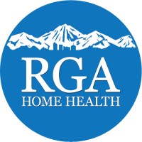 RGA Home Health Services, INC. logo - Similar company to Rga Home Care