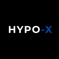 HYPO-X logo - Similar company to Lanka Metals