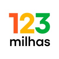 123milhas logo - Similar company to Maxmilhas