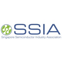 Singapore Semiconductor Industry Association (SSIA) logo - Similar company to Aem
