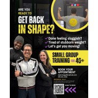 Get Fit Methods, Evanston Illinois logo - Similar company to Alvargo