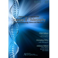 Science & Philosophy - Journal of Epistemology, Science and Philosophy logo - Similar company to Centre For History & Philosophy Of Science, University Of Leeds