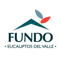 Fundo Eucaliptos del Valle logo - Similar company to Vive Paracas - Ciudad Sostenible