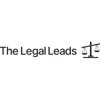 The Legal Leads logo - Similar company to Intake Engine