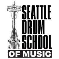 Seattle Drum School of Music logo - Similar company to Jazz Night School