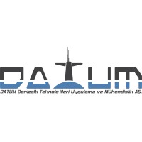 DATUM logo - Similar company to Eloquent Cloud