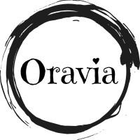 Oravia logo