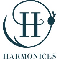 Harmonices logo - Similar company to Insightbond