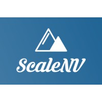 ScaleNV logo - Similar company to Stardust Systems