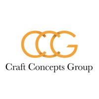 Craft Concepts Group logo - Similar company to Penn State Dining