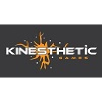 Kinesthetic Games
