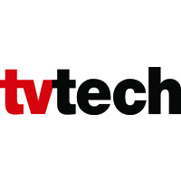 TV Tech logo - Similar company to Future Island