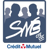 SNB Crédit Mutuel logo - Similar company to Snb Cfe Cgc