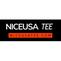 Niceusatee logo - Similar company to Foxmytee