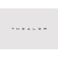 Thealer Med logo - Similar company to Thrive Bluhen