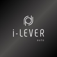 I-LEVER auto logo - Similar company to Lean Compacting Company