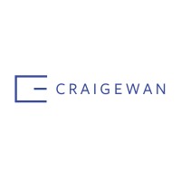 Craigewan logo - Similar company to Beyond