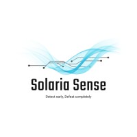 Solaria Sense logo - Similar company to Fallcorpindustries