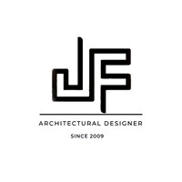 J&F Architectural Designer logo - Similar company to Tim Knubben