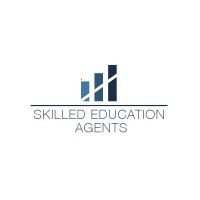 Skilled Education Agents logo - Similar company to G89 Solutions