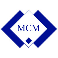 MCM Manufacturing Pty Ltd logo - Similar company to Nordfab Pty Ltd