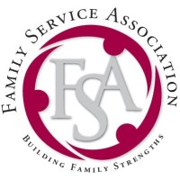 Family Service Association - Fall River logo - Similar company to Family Service Association