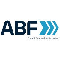 ABF Freight Forwarding Co. logo - Similar company to Gulf Civilization