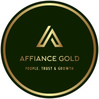 Affiance Gold logo - Similar company to Project Ivy
