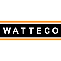 WATTECO logo - Similar company to Actility