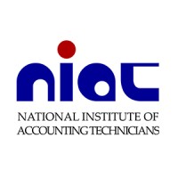 National Institute of Accounting Technician logo - Similar company to Icb Uk (Institute Of Certified Bookkeepers)