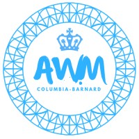 Association for Women in Mathematics Columbia Chapter logo - Similar company to National Association Of Mathematicians