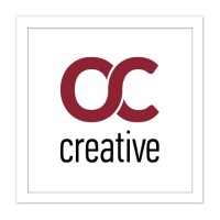 OC Creative logo - Similar company to Align Search Group