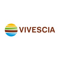 Groupe VIVESCIA logo - Similar company to Groupe Coc