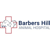 Barbers Hill Animal Hospital logo - Similar company to Chambers County Texas
