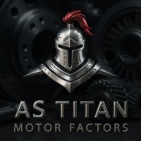 A S Titan Motor Factors logo - Similar company to Eca Toolfast