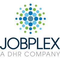 Jobplex logo - Similar company to Dhr Global